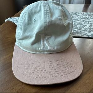 Kith Dad Hat